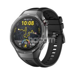 Huawei Watch GT 5 Pro 46mm Black VILI-B29F