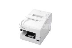 Hybridn tlaiare Epson TM-H6000V-203P1: Serial, White, PSU, EU C31CG62203P1