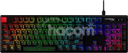 HyperX Alloy Origins PBT/Drtov USB/US layout/ierna 639N4AA