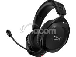 HyperX Cloud Stinger 2/Stereo/ANC/USB/Bezdra/ierna 676A2AA