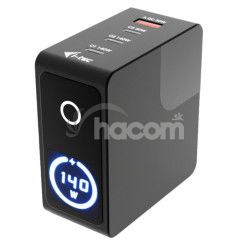 i-tec 140W Intelligent Multiport USB Charger CHARGER-INTG140W