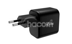 i-tec 65W USB-C Power Delivery GaN Charger CHARGER-GAN65W