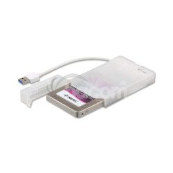 i-tec MYSAFE Easy 2,5 "USB 3.0 White MYSAFEU314