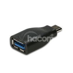 i-tec USB 3.1 Type C male to Type A female adaptr U31TYPEC