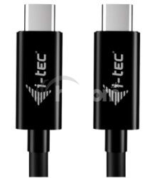 i-tec USB-C PD Charging Cable 1.8m C31CHRGCBL180CM