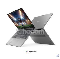 IdeaPad Pro 5 14"2.8K/UX7 358H/32/1T/INT/BezOS/noA 83SH000HCK