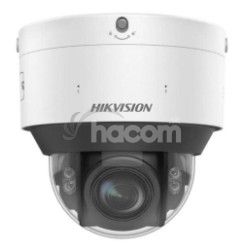 iDS-2CD7547G0/P-XZHSY(2.8-12mm) 4MPx IP dome kamera, LPR