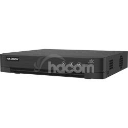 iDS-7204HUHI-M1/T DVR 4xTVI, 1xHDD, 5MPx, AcuSense