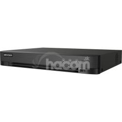 iDS-7204HUHI-M1/XT/4A+4/1ALM DVR 4xTVI, 1xHDD, 5MPx, AcuSense,2A