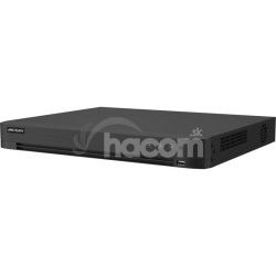 iDS-7216HUHI-M2/PXT/4A+4/1ALM 16xTVI, 2xHDD, PoC, AcuSense