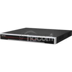 iDS-7608NXI-P2 DeepinMind NVR Pro, 8xIP, 2xHDD