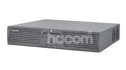 iDS-9632NXI-I8/4F 32IP 4xFace det.,alarm 16/4, 8xHDD, podp.12MPx