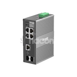 IES206G Omada Induster Easy Manag.sw. IES206G