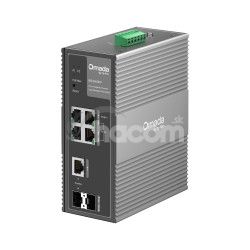 IES206GPP Omada Indust Easy Manag.sw. IES206GPP