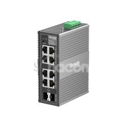 IES208G Omada Induster Easy Manag.sw. IES208G