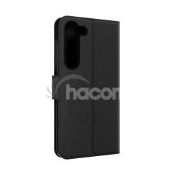 IF Defence Folio Samsung Galaxy S23 - �ierny 302011018