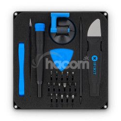 iFixit Essential Electronics Toolkit V2 (verzia s otvracm nstrojom na SIM) EU145348-5