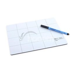 iFixit Magnetic Project Mat Pro, 203.2 x 2.7 x 254 mm, magnetick podloka EU145167-4