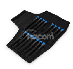 iFixit Marlin Precision Screwdriver Set, 15 skrutkovaov EU145462-1