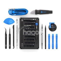 iFixit Pro Tech Toolkit, sprava nradia EU145307-4