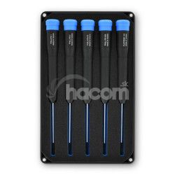 iFixit Sada precznych skrutkovaov Marlin  5 tandardnch typov IF145-396-2