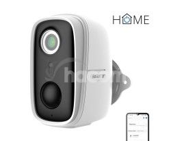 iGET HOME Camera CS9 Battery - WiFi IP FullHD 1080p kamera, non videnie, dvojcestn audio, IP65 HOME Camera CS9