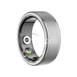 iGET R1 Smart Ring Silver - vel.10 84006009