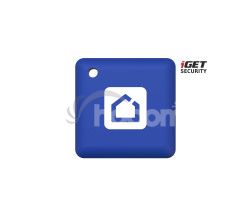 iGET SECURITY EP22 - RFID k k klvesnici EP13 pre alarm M5 EP22
