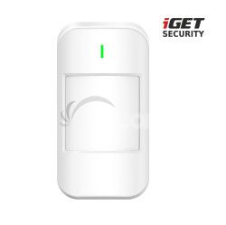 iGET SECURITY MP1 - bezdr�tov� pohybov� PIR senzor pre alarm M6 s nastaven�m citlivosti 75020701