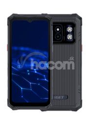 iGET T2 8 + 256 Black - odoln� mobiln� telef�n 84008202
