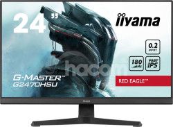 iiyama G-Master/G2470HSU-B6/23,8