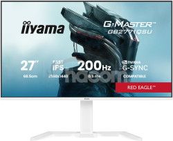 iiyama G-Master/GB2771QSU-W1/27