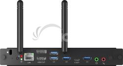 iiyama - OPS Slot PC-Module Windows 11 enterprise SDM31201BC-1L