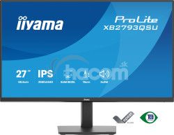 iiyama ProLite/XB2793QSU-B1/27
