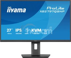 iiyama ProLite/XB2797QSNP-B1/27