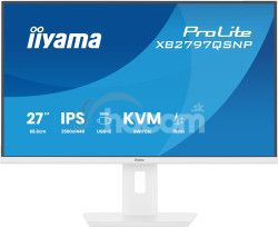 iiyama ProLite/XB2797QSNP-W1/27