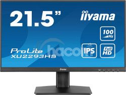 iiyama ProLite/XU2293HS-B6/21,5