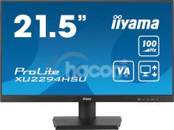 iiyama ProLite/XU2294HSU-B6/21,5