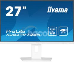 iiyama ProLite/XUB2797QSN-W1/27