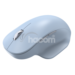 Incase Bluetooth Ergonomic Mouse, Pastel Blue 222-00052