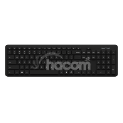 Incase Bluetooth Keyboard EN-UK, black QSZ-00004