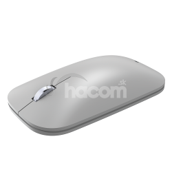 Incase Modern Mobile Mouse BT, Platinum KTF-00103