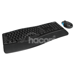 Incase Sculpt Comfort Desktop EN-EU, black L3V-00021