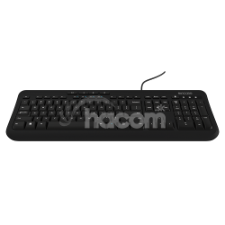 Incase Wired Keyboard 600 CS, ierna ANB-00020