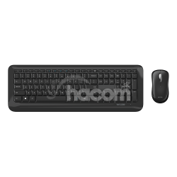 Incase Wireless Desktop 850 CS, black PY9-00013