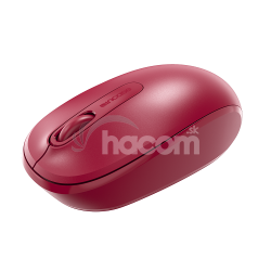 Incase Wireless Mobile Mouse 1850, Flame Red U7Z-00033