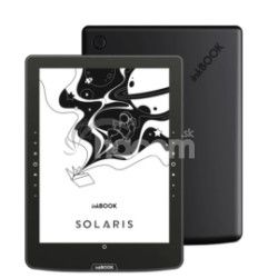 InkBook Solaris black IB_SOLARIS_BK