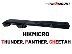 INNOMOUNT mont na Blaser pre HIKMICRO Thunder 1.0, Panther 1.0, 2.0 a Cheetah