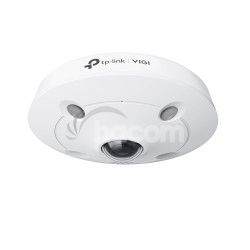 InSight S655I, 5MPx IR Fisheye Network Camera InSight S655I