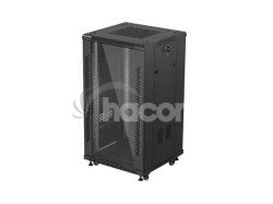 IN�TALA�N� SKRI�OV� ROZVADE� 19" 22U 600X600 �IERN FF01-6622-12B